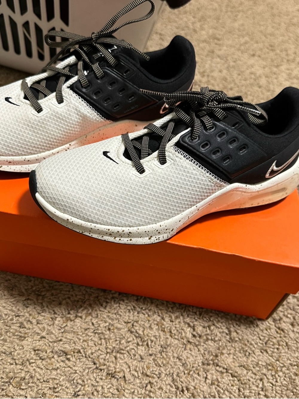 Nike AIR MAX BELLA TR 4 RPM